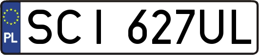SCI627UL