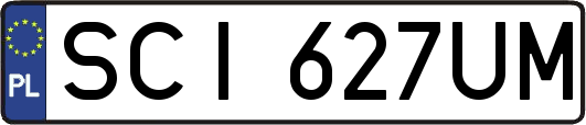 SCI627UM