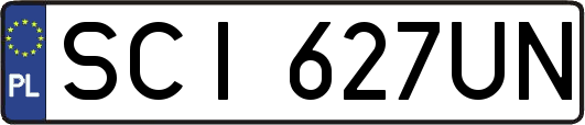 SCI627UN