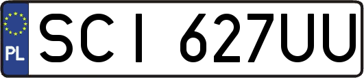 SCI627UU