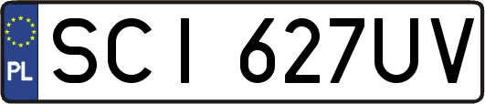 SCI627UV