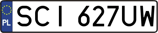 SCI627UW