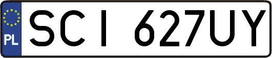 SCI627UY