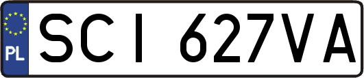 SCI627VA