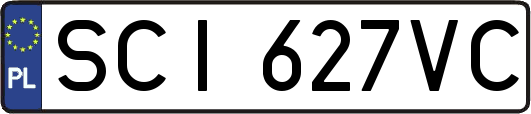 SCI627VC