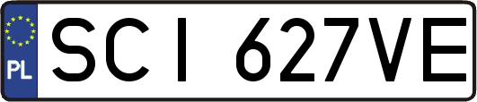 SCI627VE