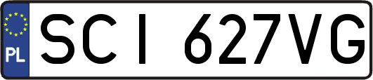 SCI627VG