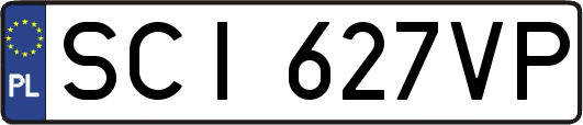SCI627VP
