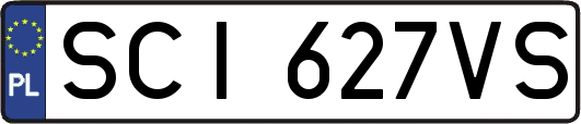 SCI627VS