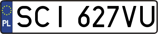 SCI627VU