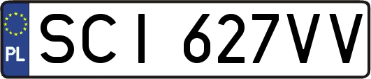SCI627VV