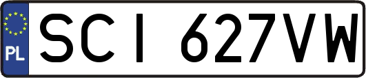 SCI627VW