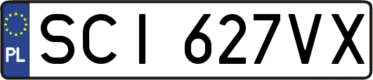 SCI627VX