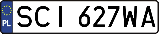 SCI627WA