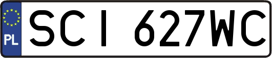 SCI627WC