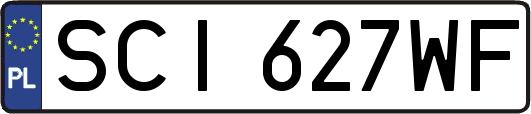 SCI627WF
