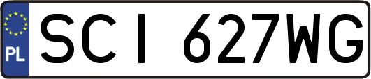 SCI627WG