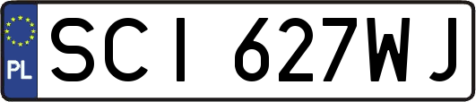 SCI627WJ