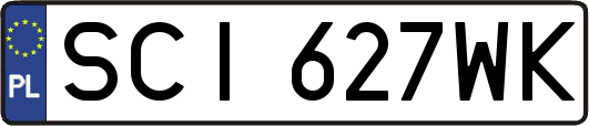 SCI627WK