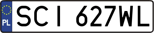 SCI627WL