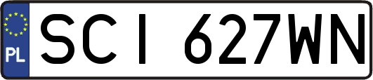 SCI627WN