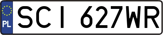 SCI627WR