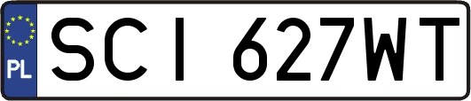 SCI627WT