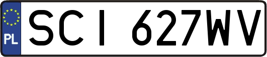SCI627WV