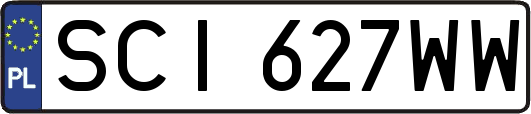 SCI627WW