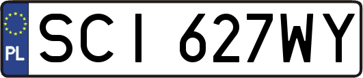 SCI627WY
