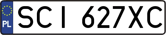 SCI627XC