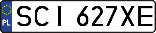 SCI627XE