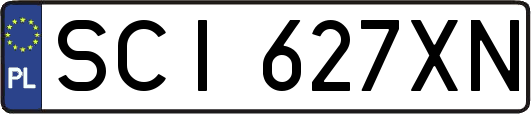 SCI627XN