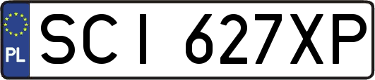 SCI627XP