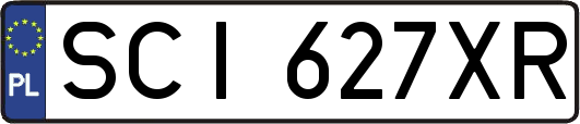 SCI627XR