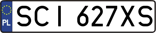 SCI627XS