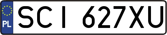 SCI627XU
