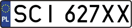 SCI627XX