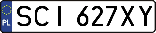 SCI627XY