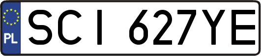 SCI627YE