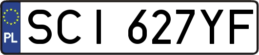 SCI627YF