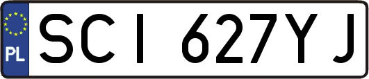 SCI627YJ