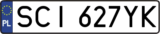SCI627YK