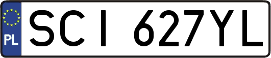 SCI627YL