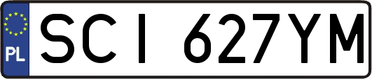 SCI627YM