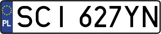 SCI627YN