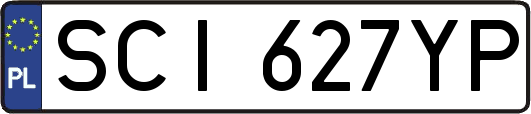 SCI627YP