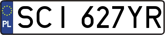 SCI627YR