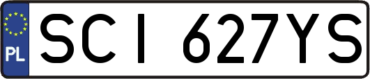 SCI627YS