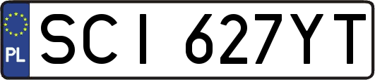 SCI627YT